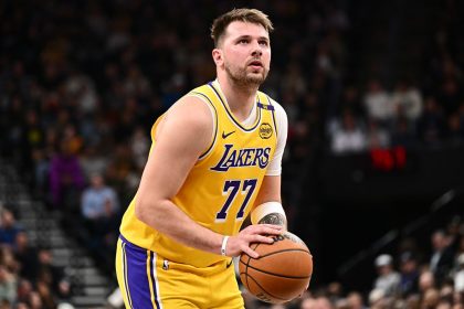 Luka Dončić is set to take on his former team, the Dallas Mavericks, for the first time since his blockbuster trade to the Los Angeles Lakers.