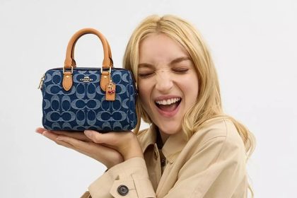 Shop Coach Outlet Presidents' Day Sale