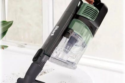 Shop MorningSave Shark Vacuum Deal