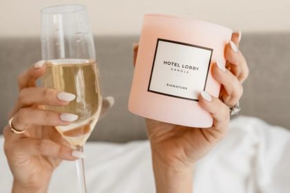 Shop Candles That Smell Like Expensive Hotels