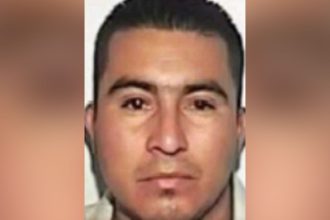 Alleged MS-13 leader, Francisco Javier Román-Bardales, is on FBI’s most wanted list