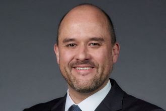 Nissan's incoming CEO Ivan Espinosa.