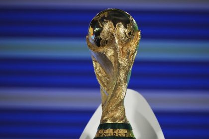 The FIFA men's World Cup will be co-hosted by US, Canada and Mexico in 2026.