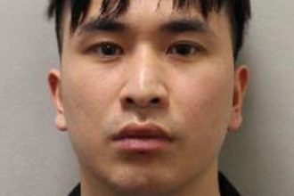 Chinese PhD student Zhenhao Zou, 28, has been found guilty of drugging and raping 10 women in London and China between 2019 and 2023.