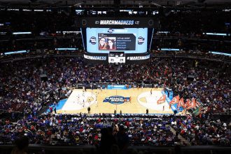 The 2025 NCAA men's basketball tournament will begin later in March.