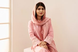 Malala Yousafzai, pictured here at last year's Toronto International Film Festival, was shot in the head by the Taliban in 2012.