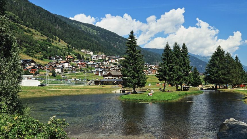 A collection of small towns, such as Vermiglio in Val di Sole, will soon be offering hefty incentives to attract new residents to a mountainous region in northern Italy.