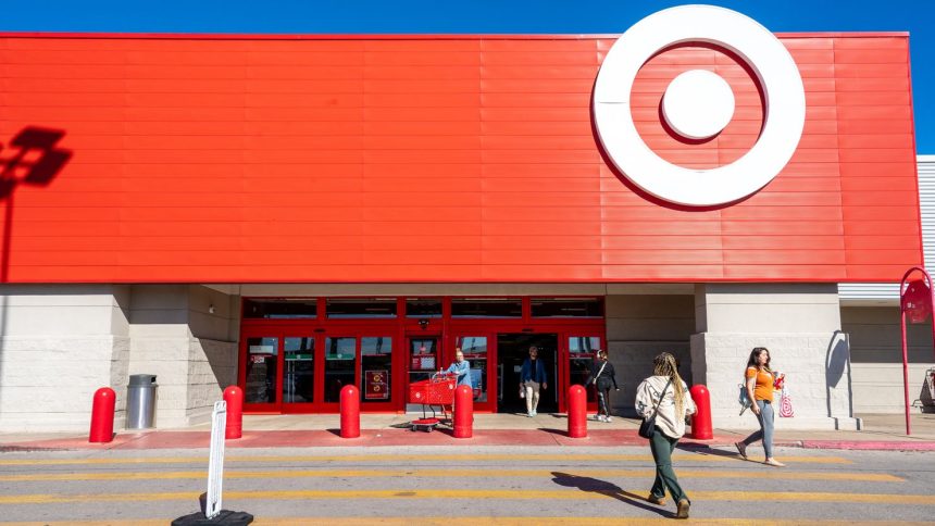 A 40-day boycott against Target over its DEI policies kicks off Wednesday.