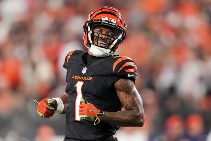 Ja'Marr Chase has lined up a lucrative payday from the Cincinnati Bengals.