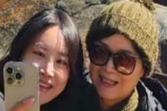 Jiyeon Lee, Taehee Kim and Junghee Kim have been missing for more than a week after driving through a winter storm on their road trip between the Grand Canyon and Las Vegas.