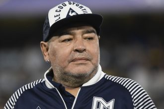 The trial around Diego Maradona's death begins this week.