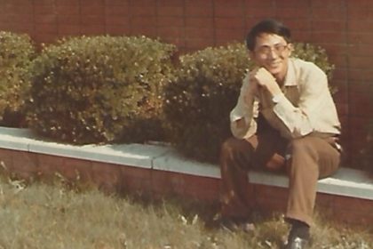 Chang Hsien-yi, one of Taiwan's most senior nuclear engineers, was an informant for the CIA.