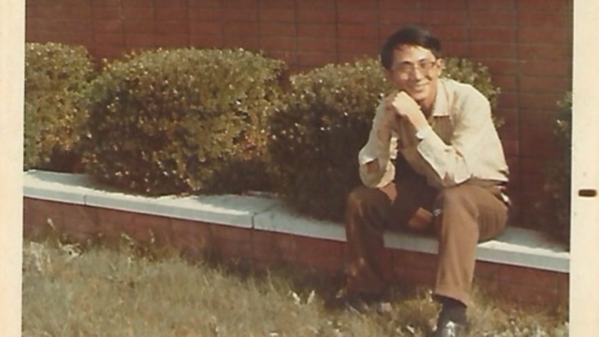 Chang Hsien-yi, one of Taiwan's most senior nuclear engineers, was an informant for the CIA.