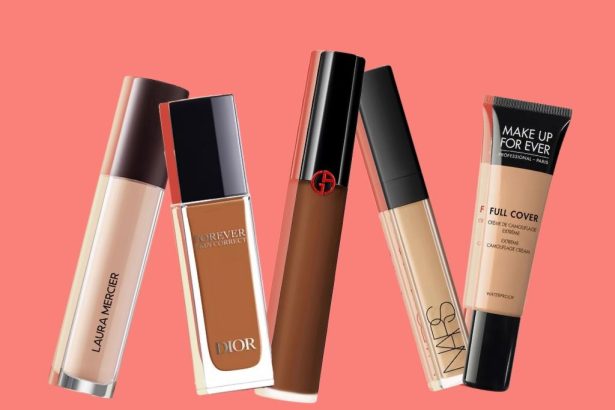 Shop - Best Concealers By Concern - Hero Image