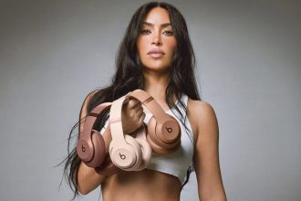 Shop Beats by Kim Kardashian Headphones