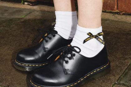 Shop Dr. Martens Sale