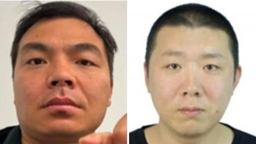 Chinese nationals Yin Kecheng, 38, and Zhou Shuai, 45, violated various federal statutes by participating in years-long, sophisticated computer hacking conspiracies that successfully targeted a wide variety of US-based victims from 2011 to the present-day.