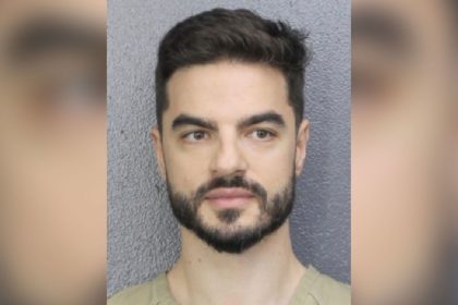 The husband of Ana Maria Knezevich Henao, who was reported missing while in Madrid in February 2024, was later arrested in Florida.