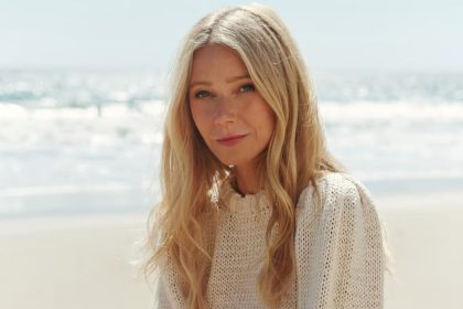 Shop Gwyneth Paltrow Goop Mother's Day Gift Guide 2025