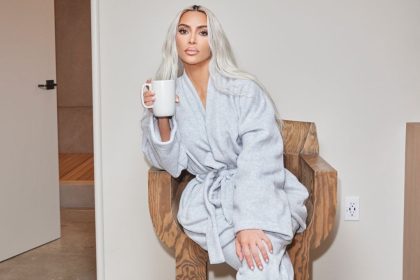 Shop SKIMS Mother's Day Shop Kim Kardashian