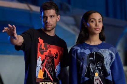 Shop Disney Store Star Wars May the 4th Collection