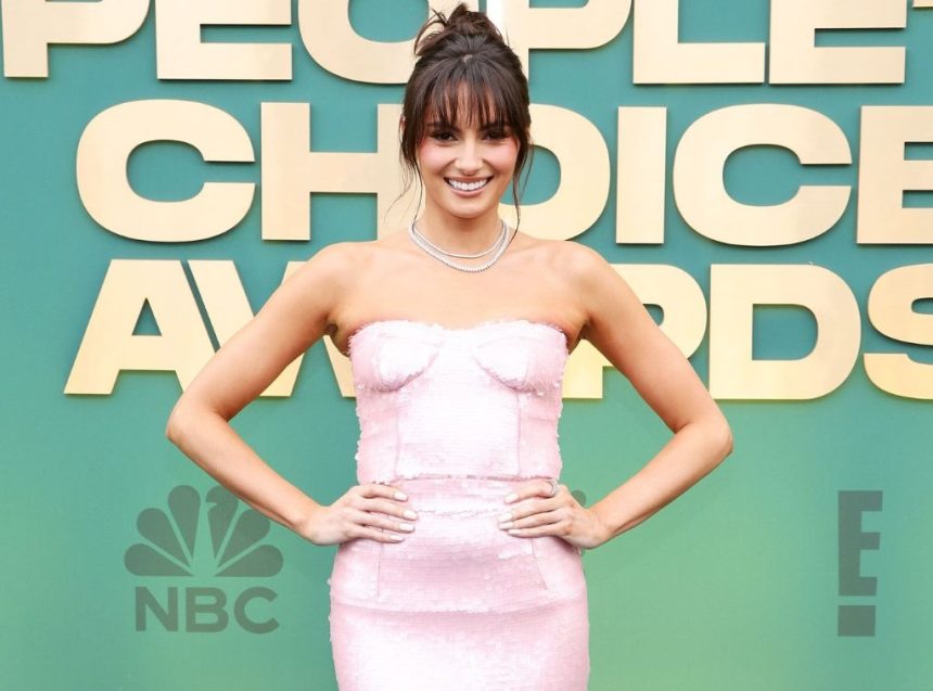 Shop Paige DeSorbo Amazon Prom Dresses