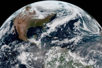 April 22 is Earth Day.