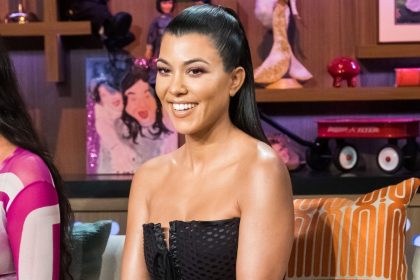 Shop Kourtney Kardashian Camp Poosh