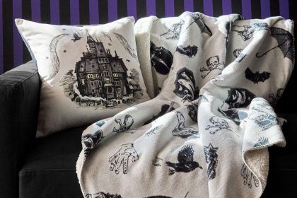 Shop Wednesday x Pottery Barn Collection
