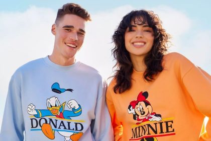 Shop - Disney Parks Outfits - Hero Image