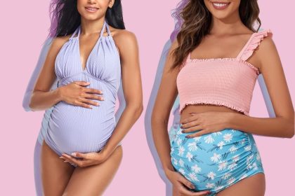 Shop Best Maternity Swimsuits