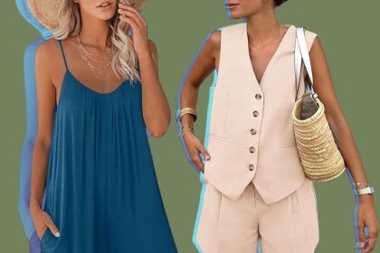 shop_flowy clothes that won't stick to you_hero