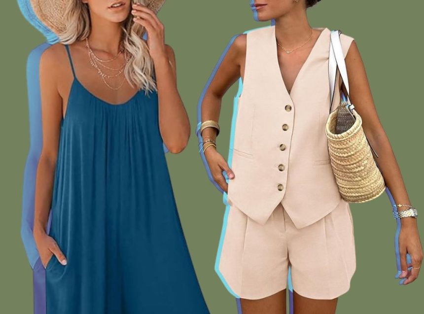 shop_flowy clothes that won't stick to you_hero