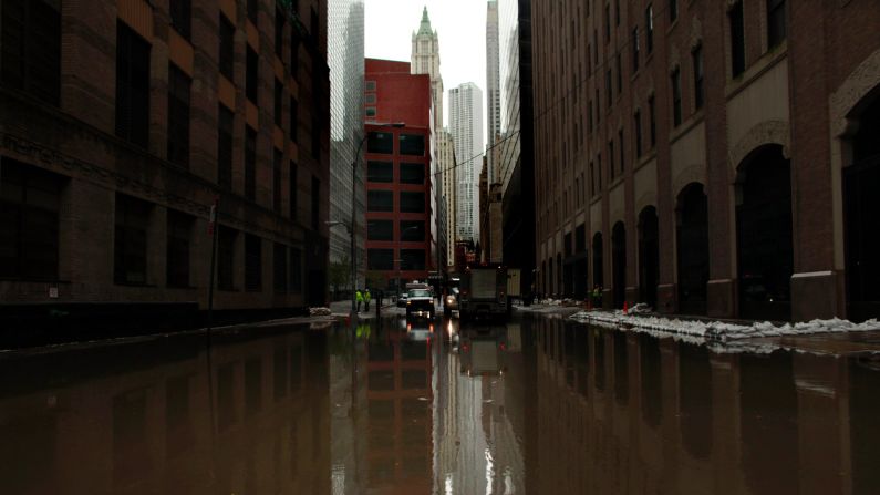 Historically, the worst part of the Atlantic hurricane season stretches from the last part of August through September and October, according to the National Weather Service. In late October 2012, Superstorm Sandy crashed into the northeastern United States, creating extensive damage to parts of New York, New Jersey, Connecticut, Rhode Island and Massachusetts. Click through the gallery to see more photos of disasterous U.S. hurricanes, and facts from the National Hurricane Center.