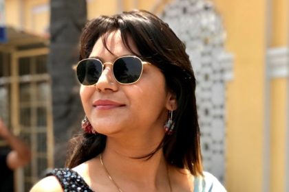 Indian police arrested travel vlogger Jyoti Malhotra on suspicion of spying for Pakistan