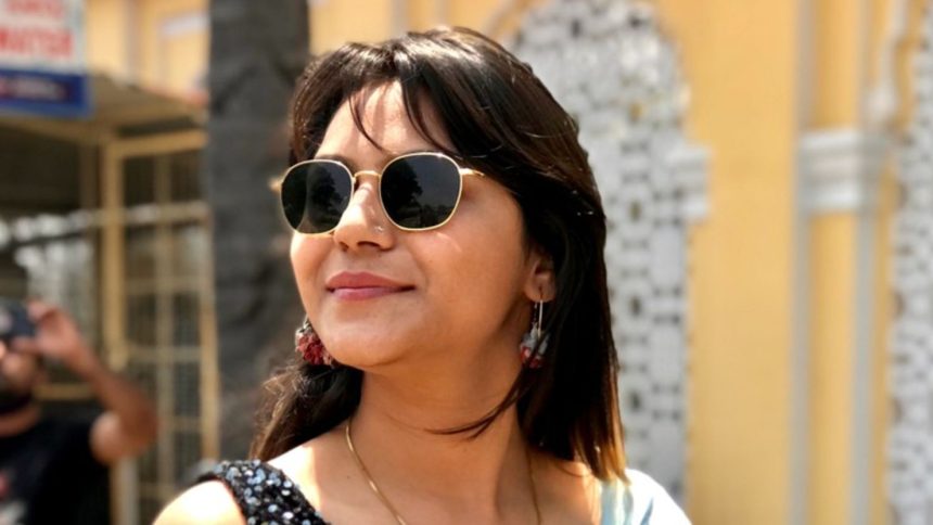 Indian police arrested travel vlogger Jyoti Malhotra on suspicion of spying for Pakistan