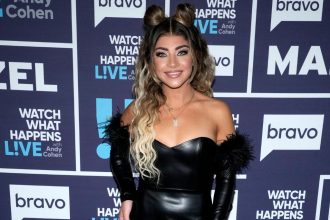 Shop Gia Giudice Amazon Skincare Routine