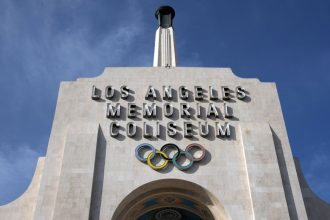 Flag football will make its Olympic debut in Los Angeles in 2028.