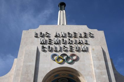Flag football will make its Olympic debut in Los Angeles in 2028.