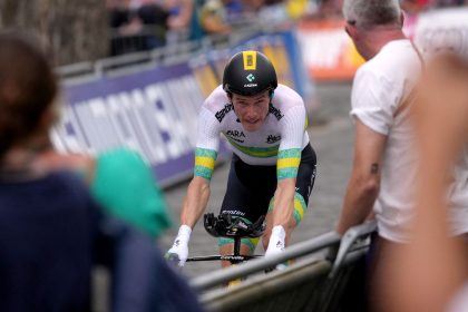 Olympic medalist Rohan Dennis earlier pleaded guilty to a charge of committing an aggravated act likely to cause harm