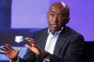 Strive Masiyiwa, founder and chairman of Cassava Technologies, said that the firm's new data centers will "drive Africa’s AI innovation while strengthening the continent’s digital independence."
