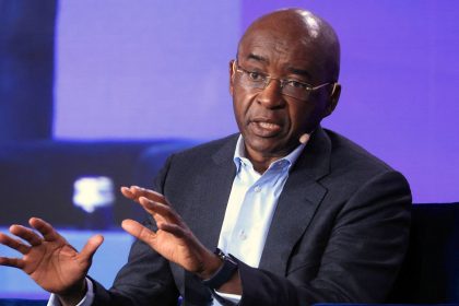 Strive Masiyiwa, founder and chairman of Cassava Technologies, said that the firm's new data centers will "drive Africa’s AI innovation while strengthening the continent’s digital independence."