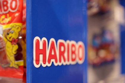 Haribo has recalled some of its products in the Netherlands after cannabis was found in its fizzy cola bottles.