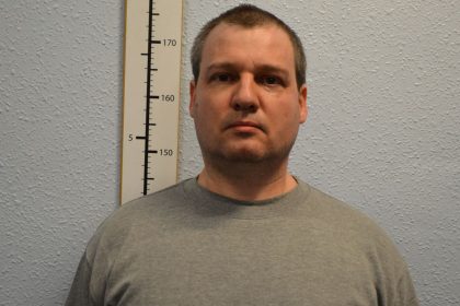 Undated Metropolitan Police handout photo of Orlin Roussev who pleaded guilty to being part of a Russian spy ring during a trial at the Old Bailey London, Britain.