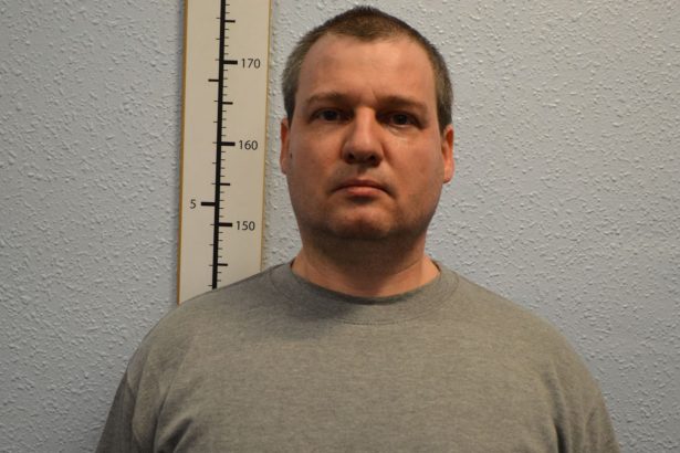 Undated Metropolitan Police handout photo of Orlin Roussev who pleaded guilty to being part of a Russian spy ring during a trial at the Old Bailey London, Britain.