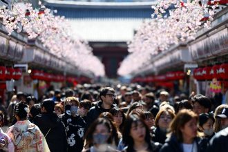 Japan has been the focus of several so-called disaster "predictions."