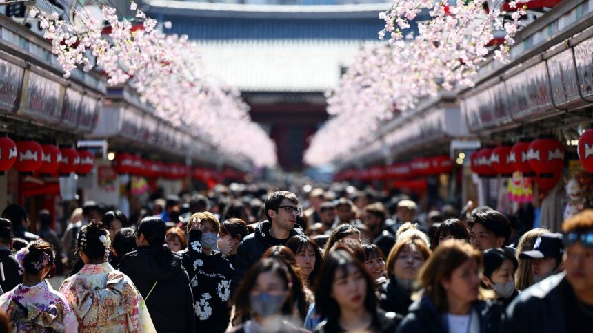 Japan has been the focus of several so-called disaster "predictions."