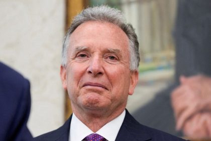 Steve Witkoff’s comments to CNN mark the first time he has said he would preside over negotiations for an end to the war during the temporary ceasefire.