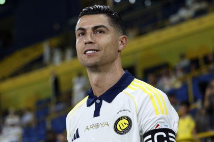 Cristiano Ronaldo's future at Al Nassr looks uncertain.