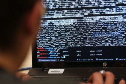 hackers china